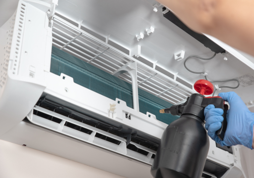 Air Conditioner Services