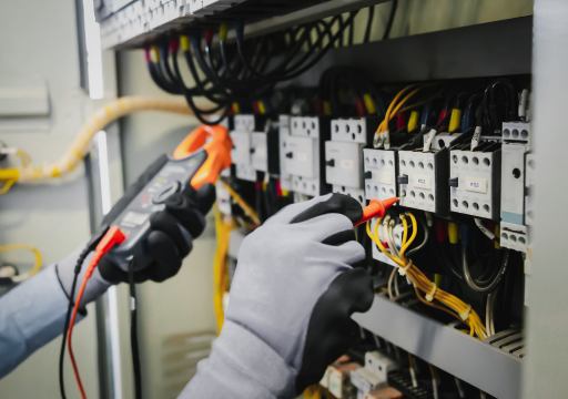 Electrical Services