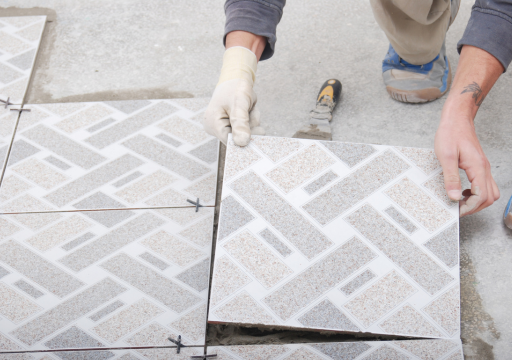 Tiles & Marble Works