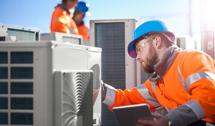 AC Cleaning